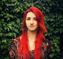 In the photo: Alexander / ***
