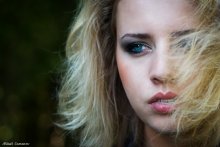 Alicja / )))))