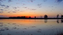 Morning landscape / ***