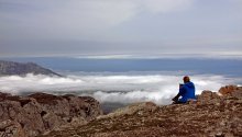 Alushta valley / ***