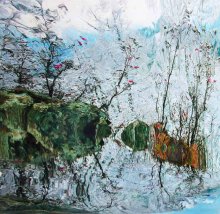 High water / ***
