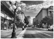 Kungsgatan / ***