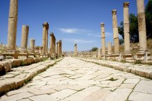 Jerash / ***