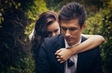 Olga and Artem / ***