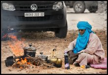 Volkswagen @ Touareg / ***