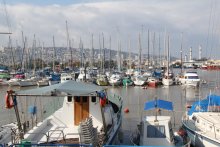 Der Yacht Club / ***