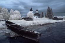  / infrared