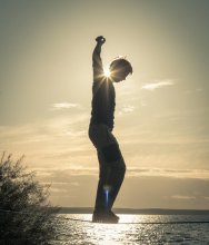 Slackline / Slackline