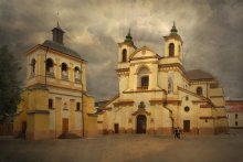 Cathedral Square / ***