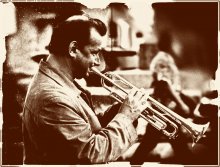 Trumpeter / ***