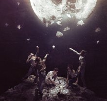 make  moon / ***