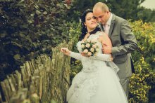 wedding photo / ***
