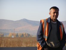Road builders / ***