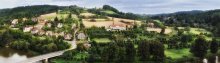 Czech Village) / ***