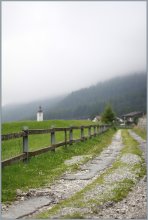 * Landstraße * / ***