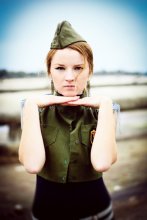 * Soldiers / ***