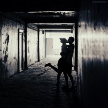 Andrew und Lily / ******
