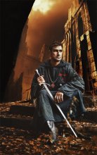 Knight Monk / ***