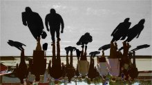 Shadows and their people / ***