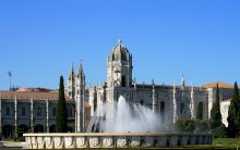 Monastery of Jeronimos / ***