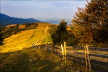 Carpathians .... / ***