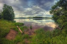 | Evening Vyacha | / *****