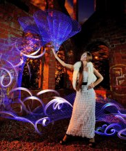 The Snow Queen / ...