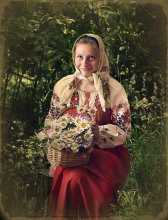 Herrin in Maid / ******