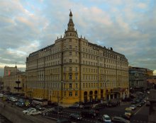 Baltschug / ***