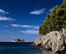 Island / ***
