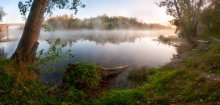 Autumn Wind River / ***
