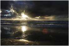 Sunset / ***