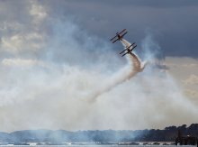  / Air show