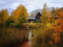 An der Quelle / ********************