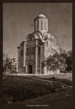 Friday Church in Chernigov / *******