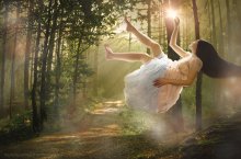 Magical Forest / **************