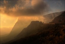 Towards autumn dreams / *******