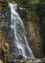 "The diamond is strewed mountain ..." / ***
