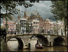 Amsterdam / ***