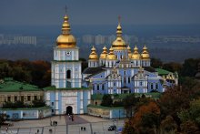 Kiev Nacht / ***