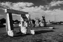 Stone *** / ***