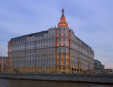 Baltschug / ***