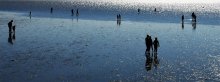 ** ........***.... / Nordsee