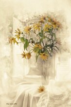 Autumn morning ... / ..............