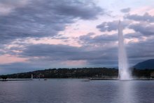 Lake Geneva / ***