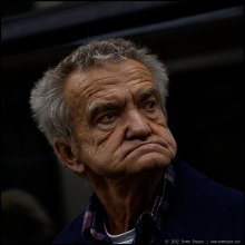 Old man / ***