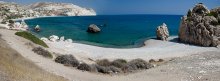 Panorama Petra tou Romiou / ***