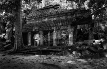 Spirit Church / ***