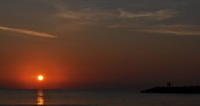 Waiting for the daylight... / Waiting for the daylight...