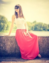Embankment / ***
